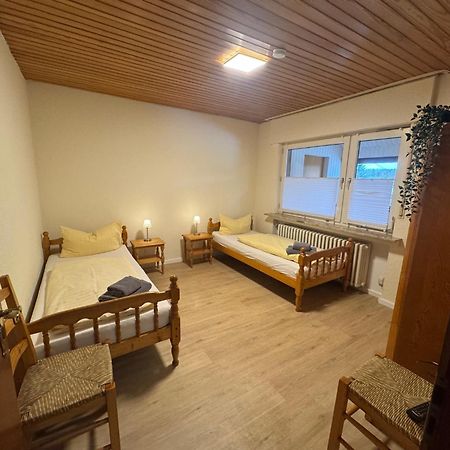 Westerwaelder Hof وندهانغن المظهر الخارجي الصورة