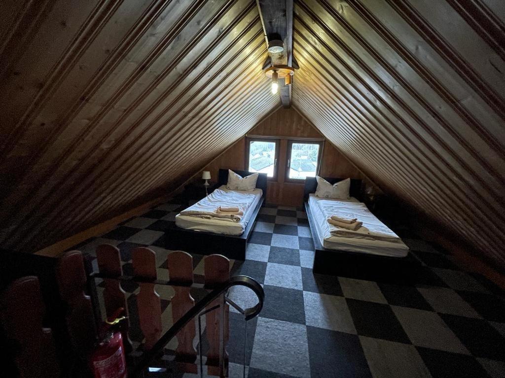 Westerwaelder Hof وندهانغن المظهر الخارجي الصورة