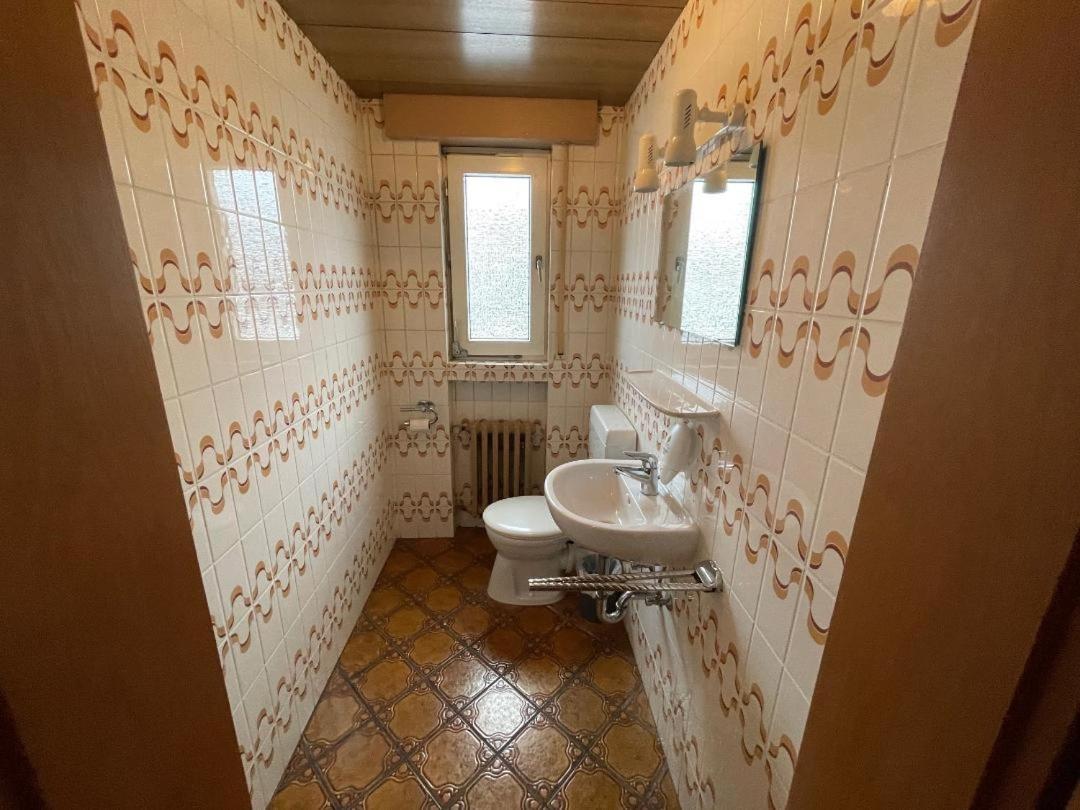 Westerwaelder Hof وندهانغن المظهر الخارجي الصورة