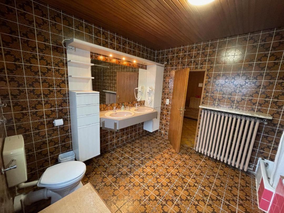 Westerwaelder Hof وندهانغن المظهر الخارجي الصورة
