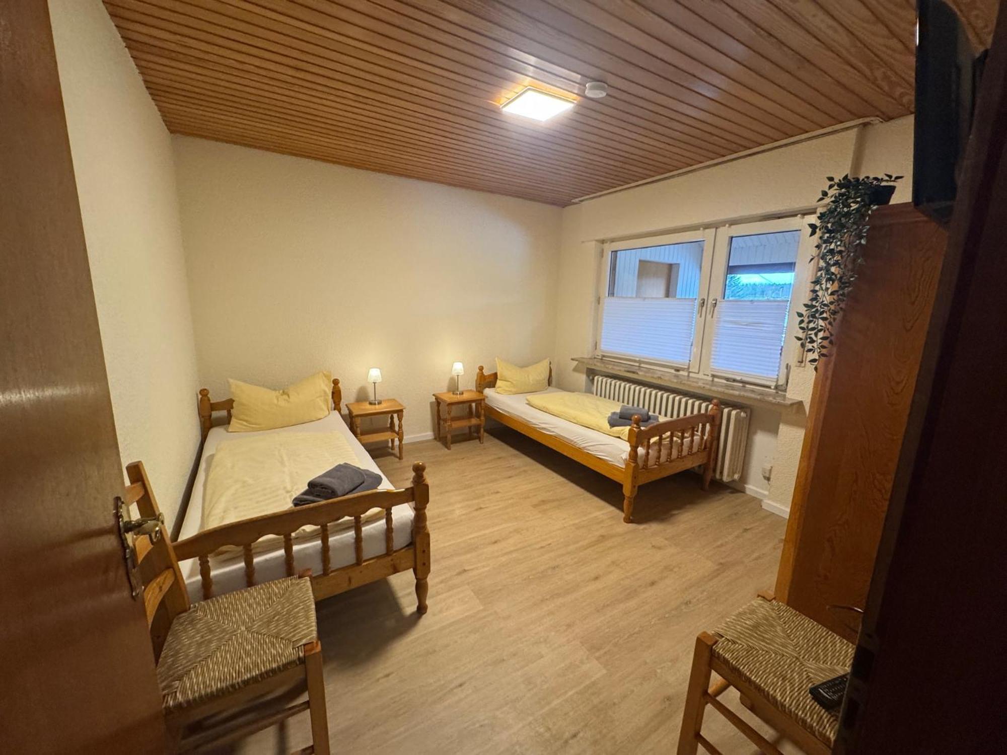 Westerwaelder Hof وندهانغن المظهر الخارجي الصورة